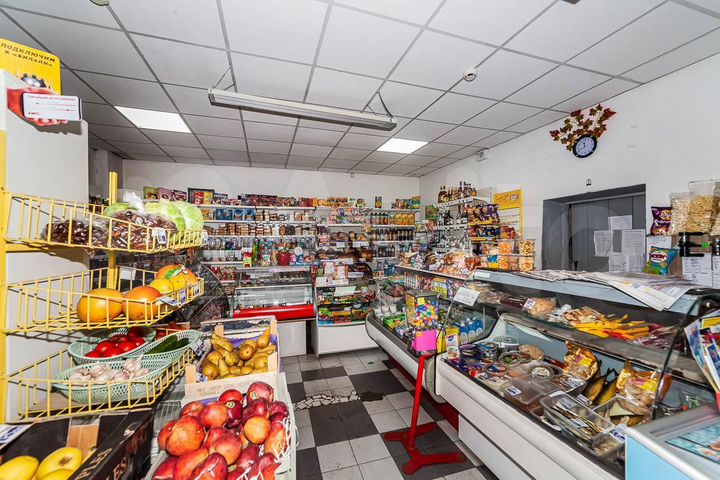 Продам магазин и пекарню