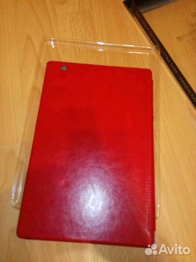 Чехлы для Sony Xperia Z4 tab