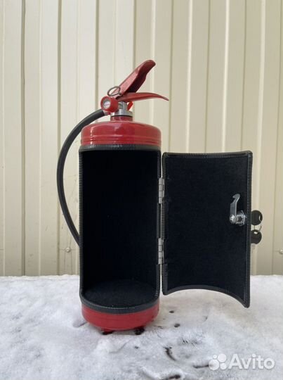 Огнебар огнетушитель бар оп4
