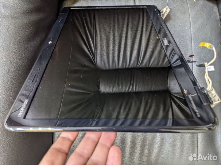 Экран + крышка для ноутбука Dell Inspiron N7110