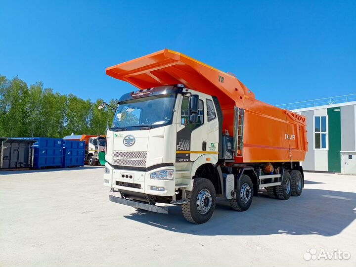 FAW J6, 2024