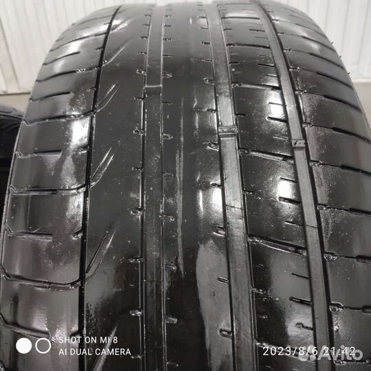 Pirelli P Zero 285/40 R20 110Y