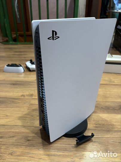 Sony playstation 5