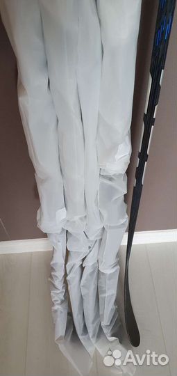 Клюшка CCM jetspeed FT5 PRO Ovi