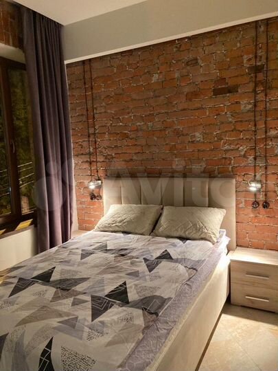 Квартира-студия, 31 м², 2/2 эт.