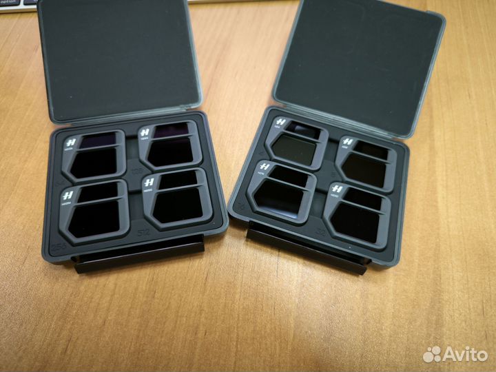 Dji mavic 3 ND фильтры