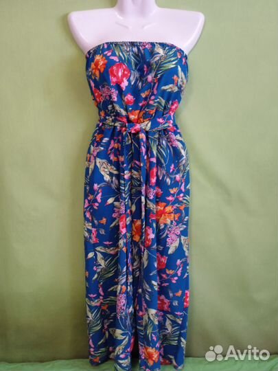 Комплект женской одежды летний 46-48