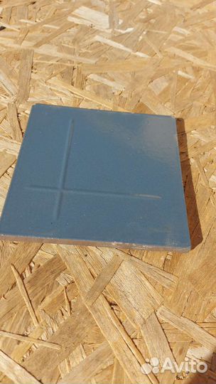 Тротуарная плитка и бордюры