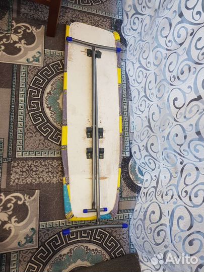 Гладильная доска бу