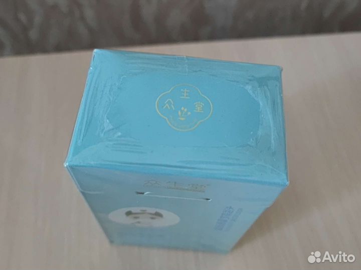 Маски для лица ночные