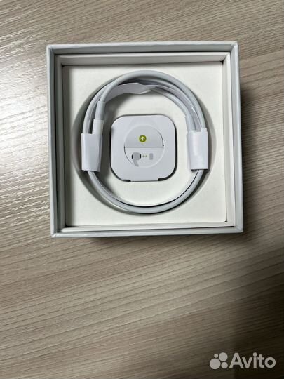 Наушники AirPods Pro 2