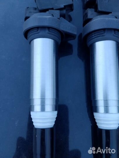 Катушки зажигания бмв