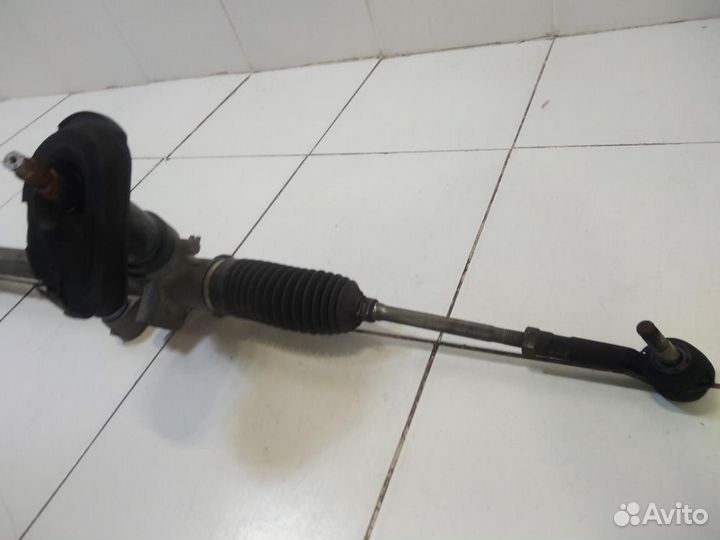Рейка рулевая Mazda CX-5 I (2011—2015)