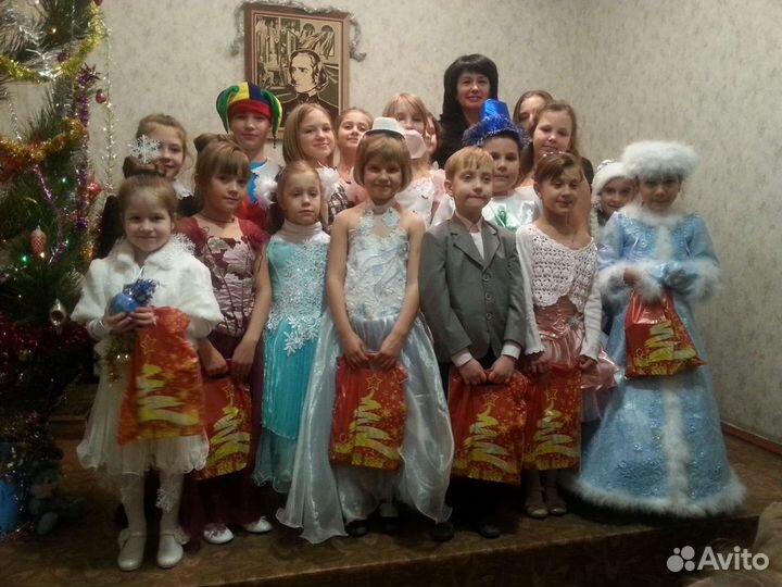 Репетитор по фортепиано