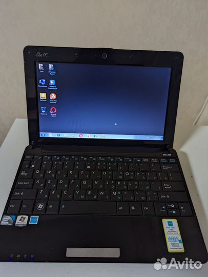 Asus ee pc 1005pxd нетбук