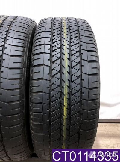 Bridgestone Dueler H/T D684 II 275/60 R20 115H