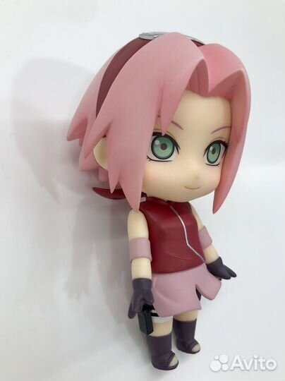 Nendoroid 833 Sakura Haruno из Naruto Shippuden