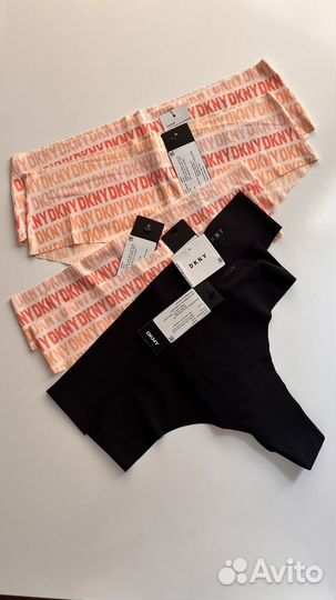 Dkny трусики