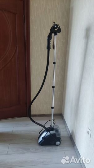 Отпариватель вертикальный бу