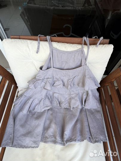Платье Country textile