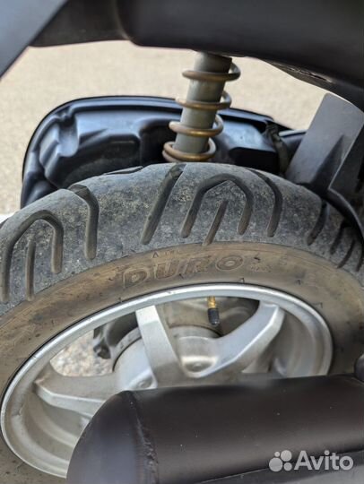 Suzuki zz inch up sport