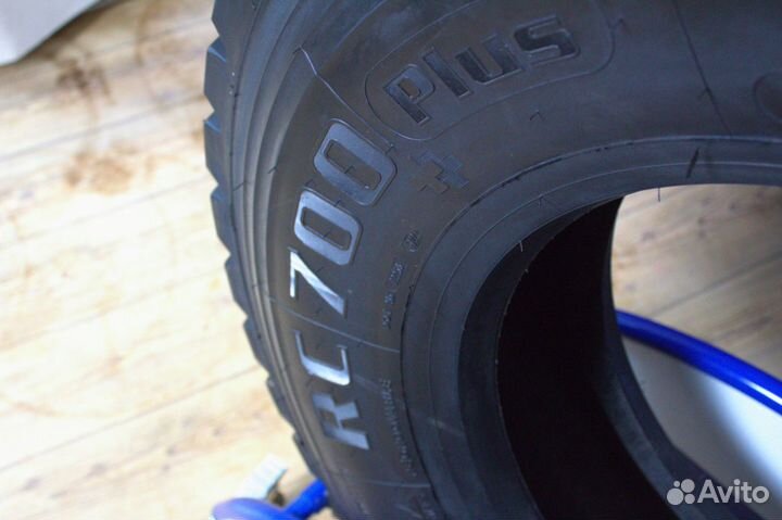 315/80R22.5 Petlas RC700 Plus