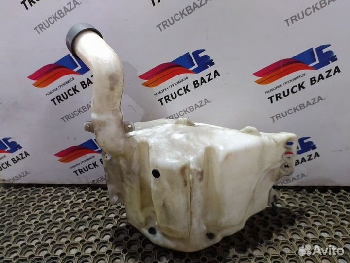 Бачок омывателя лобового стекла Scania 5-series