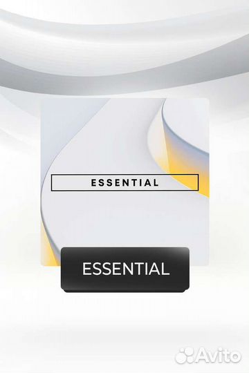Подписка PS Plus Deluxe Extra Essential