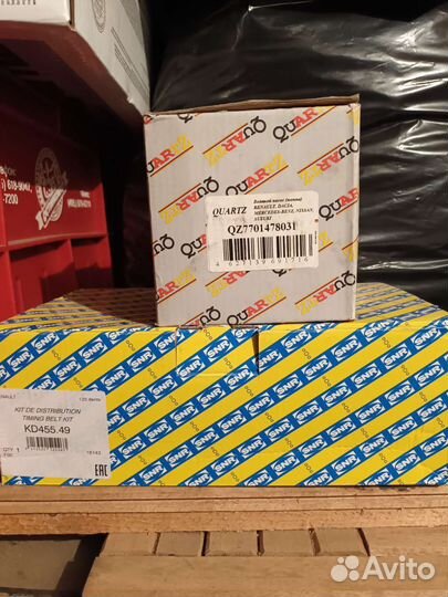 Помпа renault к9к diesel