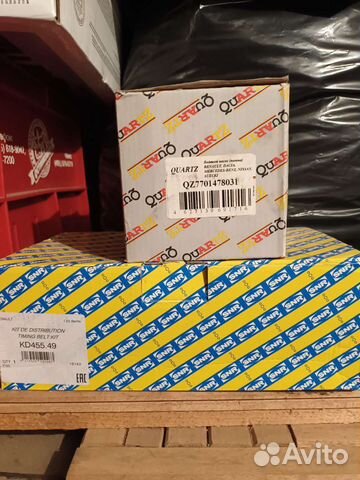 Помпа renault к9к diesel