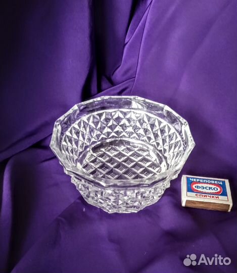 Хрусталь СССР, часть 2