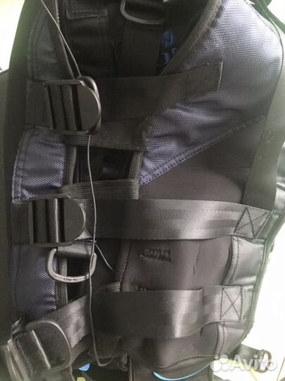 EMS тренажер