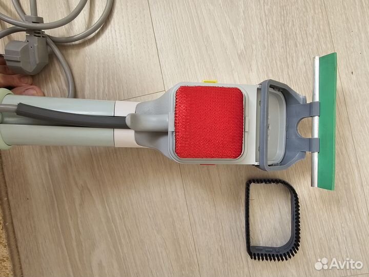 Пароочиститель LDY-01