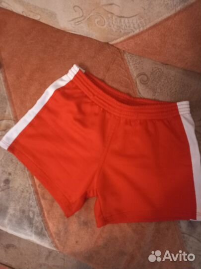 Шорты для самбо(164-88)