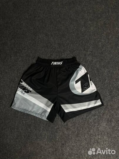 Шорты Twins mma