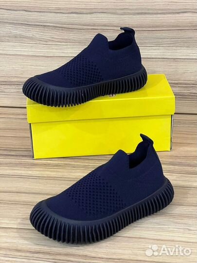 Детская обувь