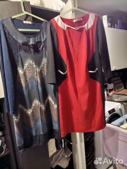 Женская одежда