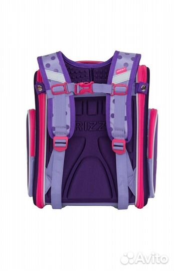 Рюкзак школьный ортопедический для девочки