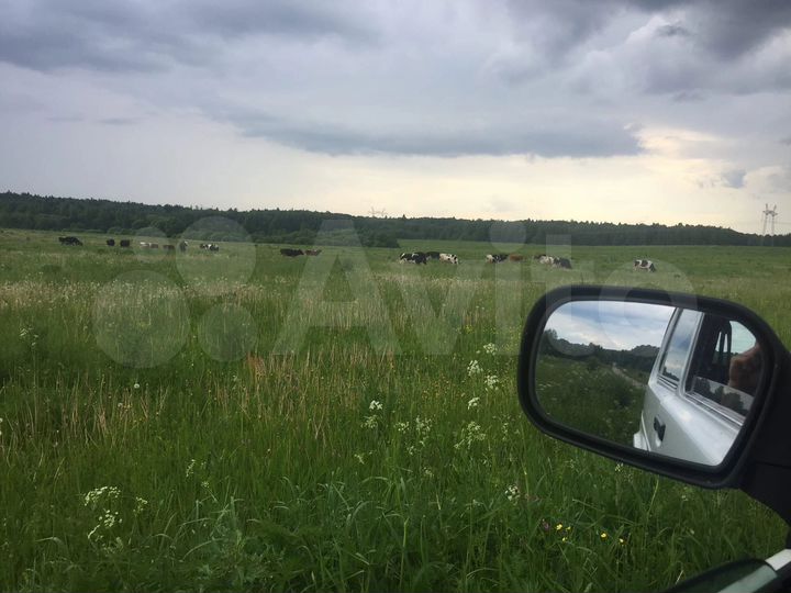 Участок 35 га (СНТ, ДНП)