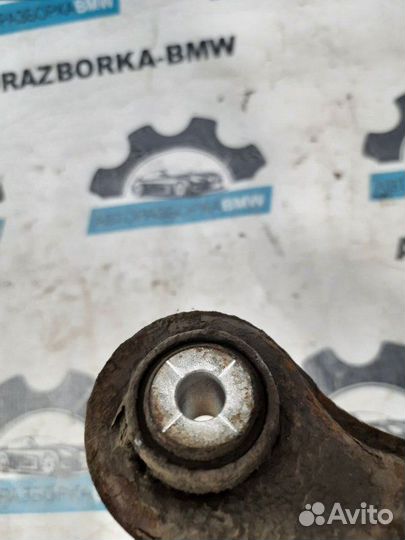 Рычаг подвески задний Bmw X5 E53 M57D30 306D2 2005