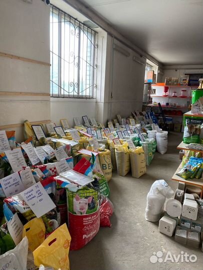 Кормовая добавка Кальфомикс