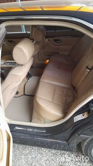 BMW 7 серия 2.8 AT, 2000, 225 000 км