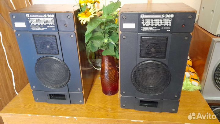 Колонки S-30B