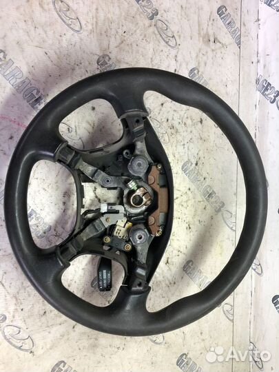 Руль Mitsubishi Outlander 1