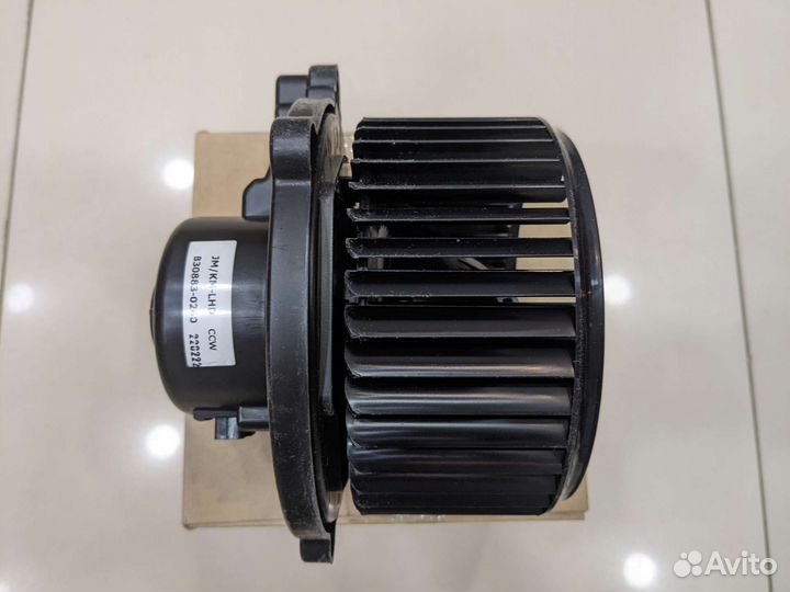 Мотор отопителя Tucson 2004-2010, Kia Sportage 200