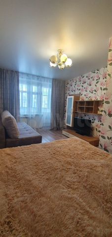 1-к. квартира, 27 м², 1/5 эт.