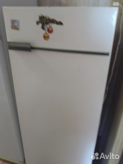 Холодильник бу
