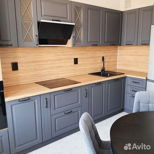 Кухни от производителя