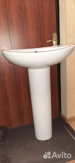 Раковина в ванную