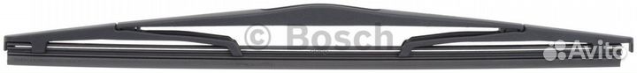 Щётка стеклоочистителя задняя 3 397 008 056 Bosch